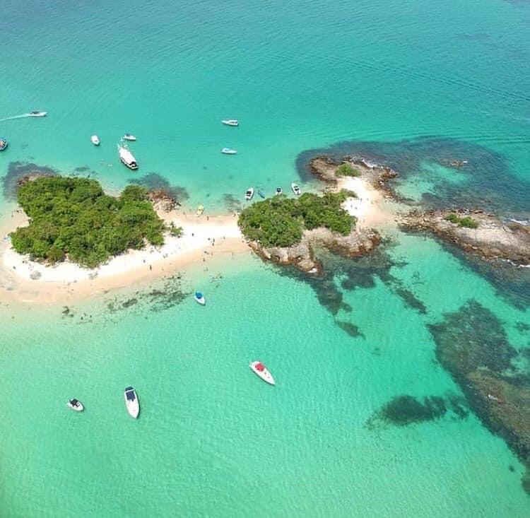 ANGRA DOS REIS + RIO DE JANEIRO