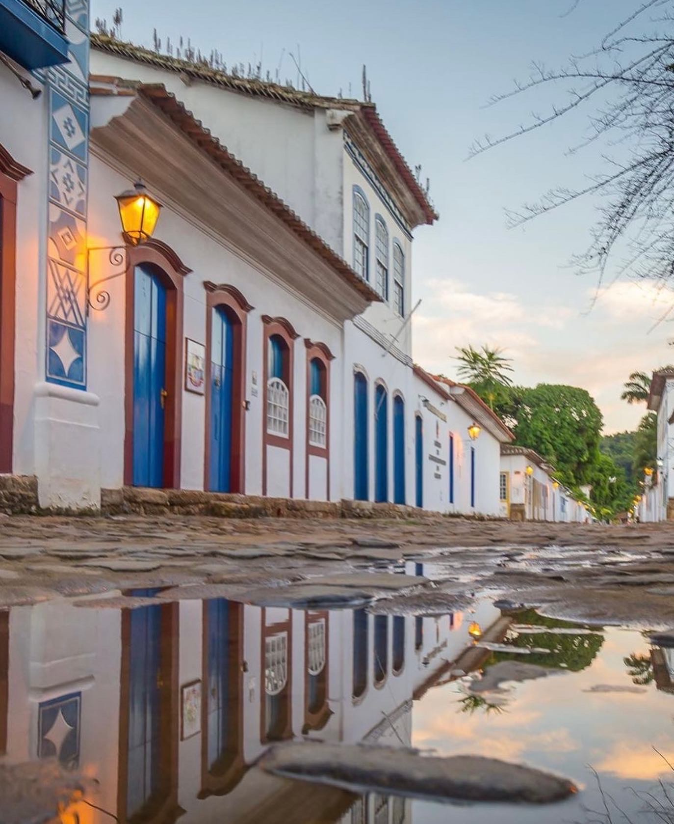 PARATY + TRINDADE | RJ