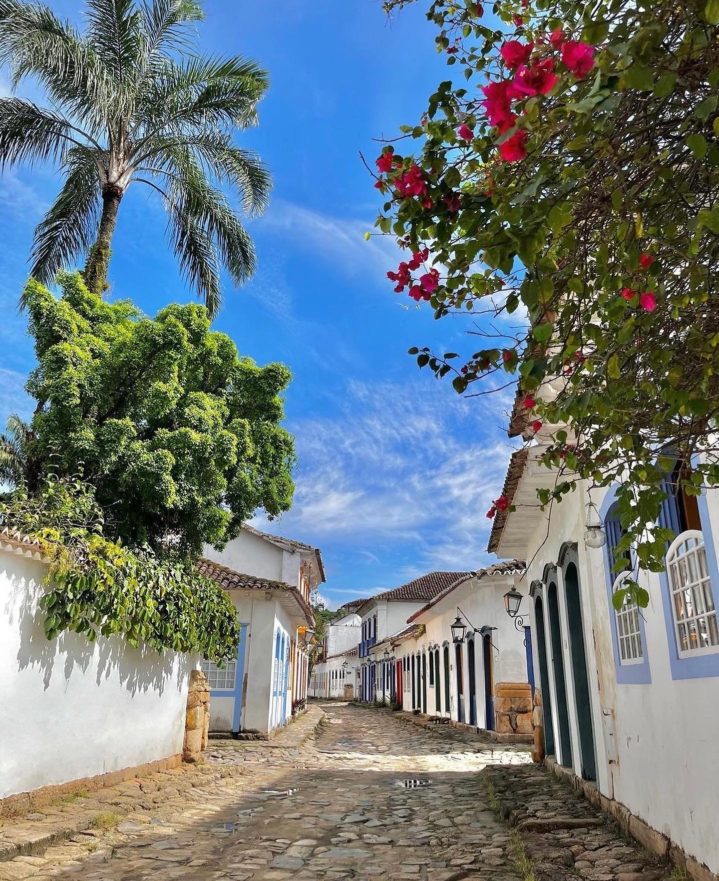 PARATY + TRINDADE | RJ