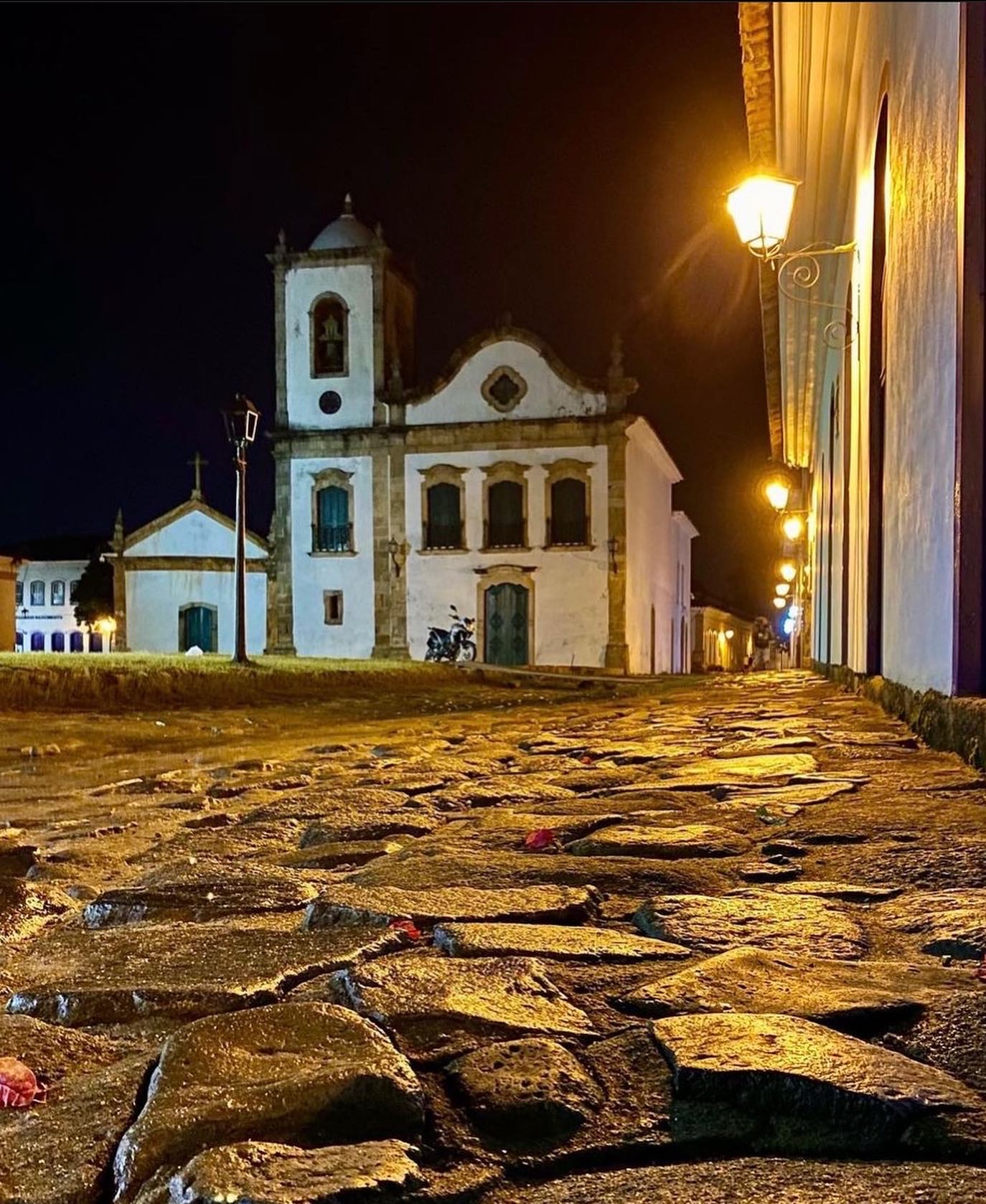 PARATY + TRINDADE | RJ