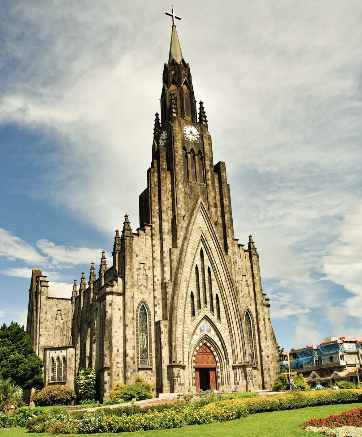 GRAMADO & CANELA - RS ( EDIÇÃO NATAL LUZ )