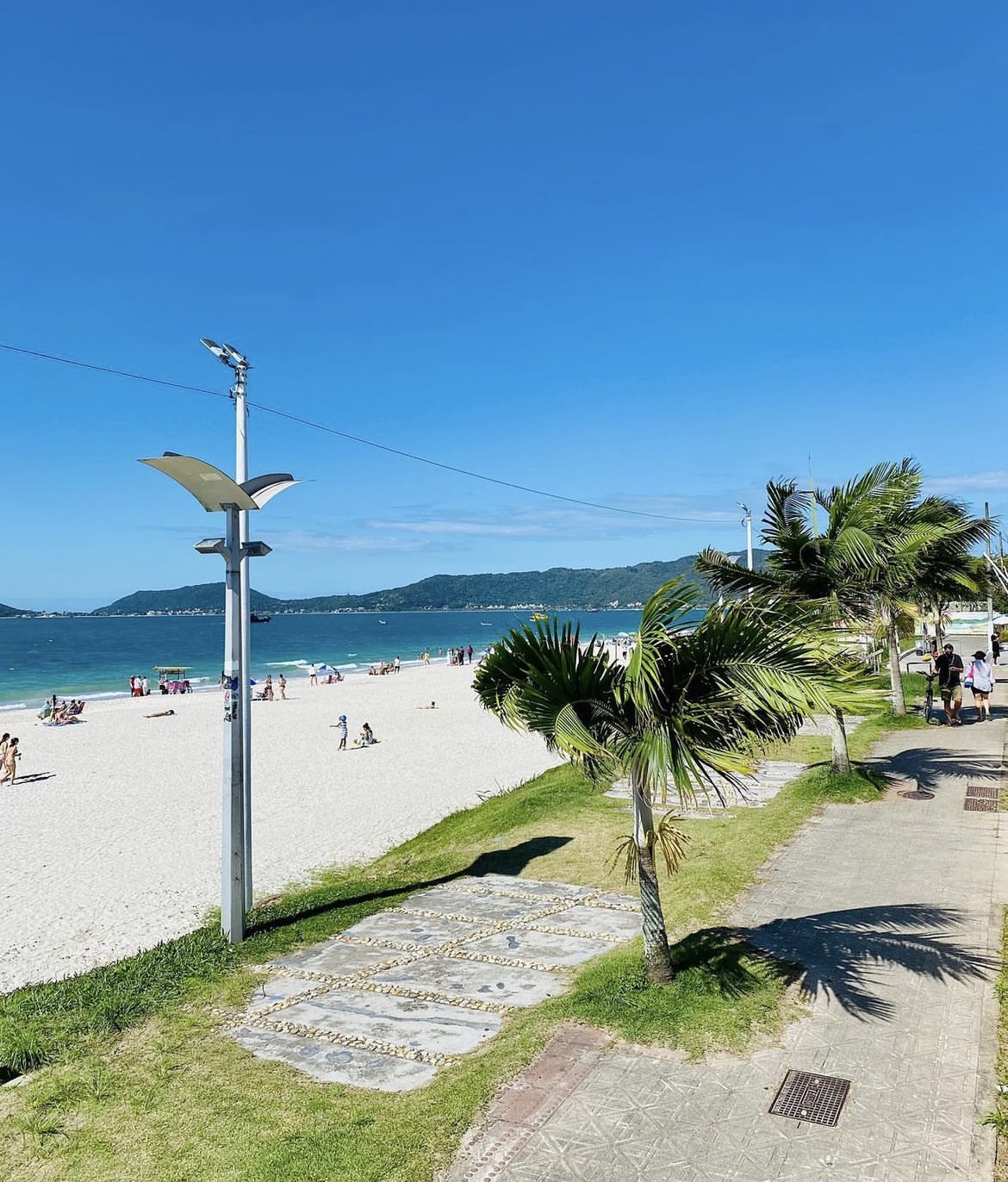 FLORIANÓPOLIS | SC - (RÉVEILLON)  27/12 a 01 de Janeiro 2025