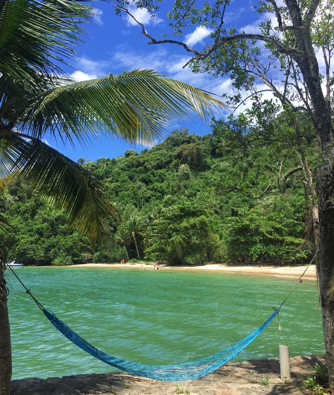 PARATY + TRINDADE | RJ