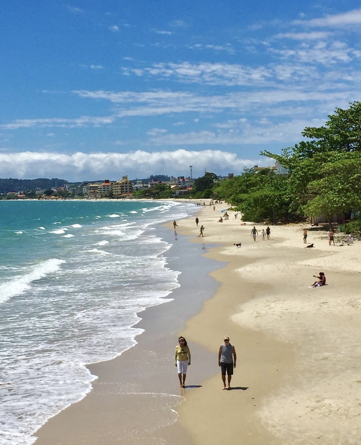 FLORIANÓPOLIS | SC - (RÉVEILLON)  27/12 a 01 de Janeiro 2025